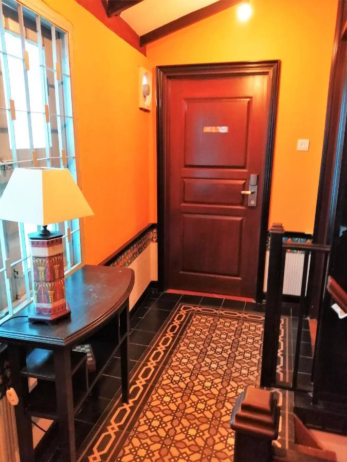 Great Shanghai Guesthouse 조지타운 외부 사진