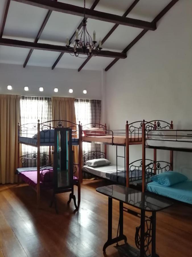 Great Shanghai Guesthouse 조지타운 외부 사진