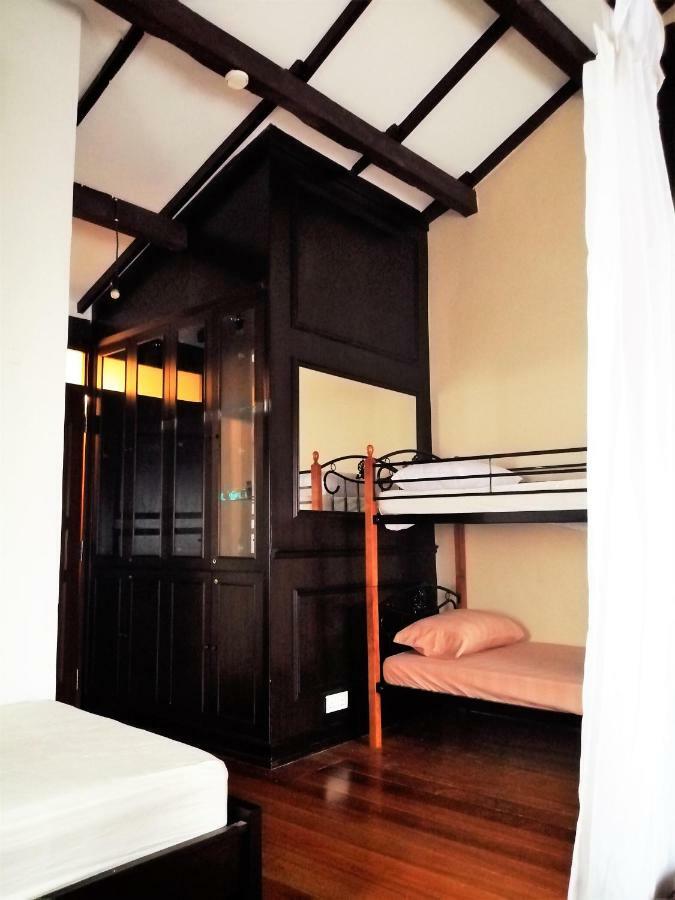 Great Shanghai Guesthouse 조지타운 외부 사진