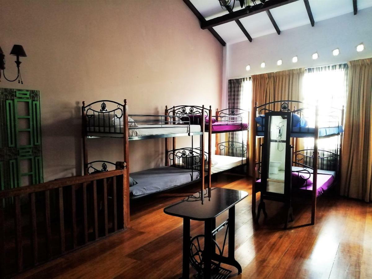 Great Shanghai Guesthouse 조지타운 외부 사진
