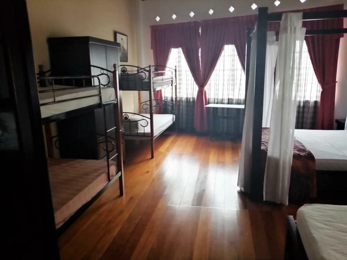 Great Shanghai Guesthouse 조지타운 외부 사진