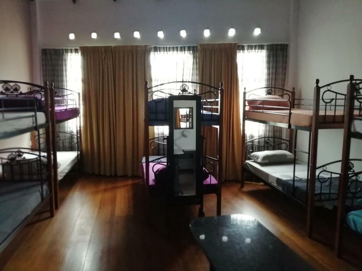 Great Shanghai Guesthouse 조지타운 외부 사진