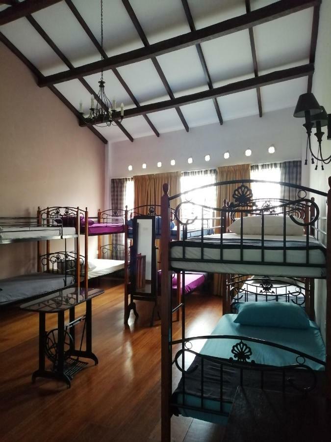 Great Shanghai Guesthouse 조지타운 외부 사진
