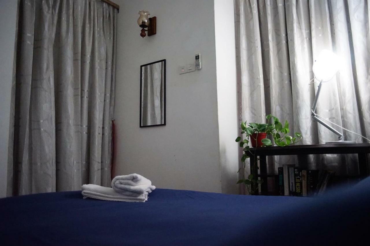 Great Shanghai Guesthouse 조지타운 외부 사진