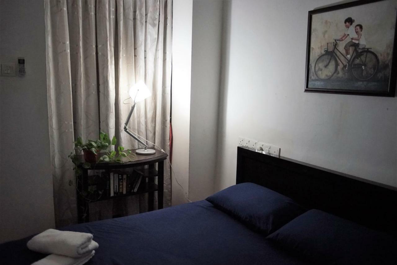 Great Shanghai Guesthouse 조지타운 외부 사진