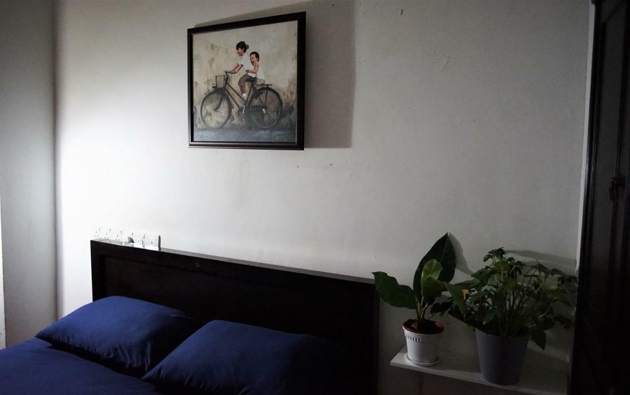 Great Shanghai Guesthouse 조지타운 외부 사진