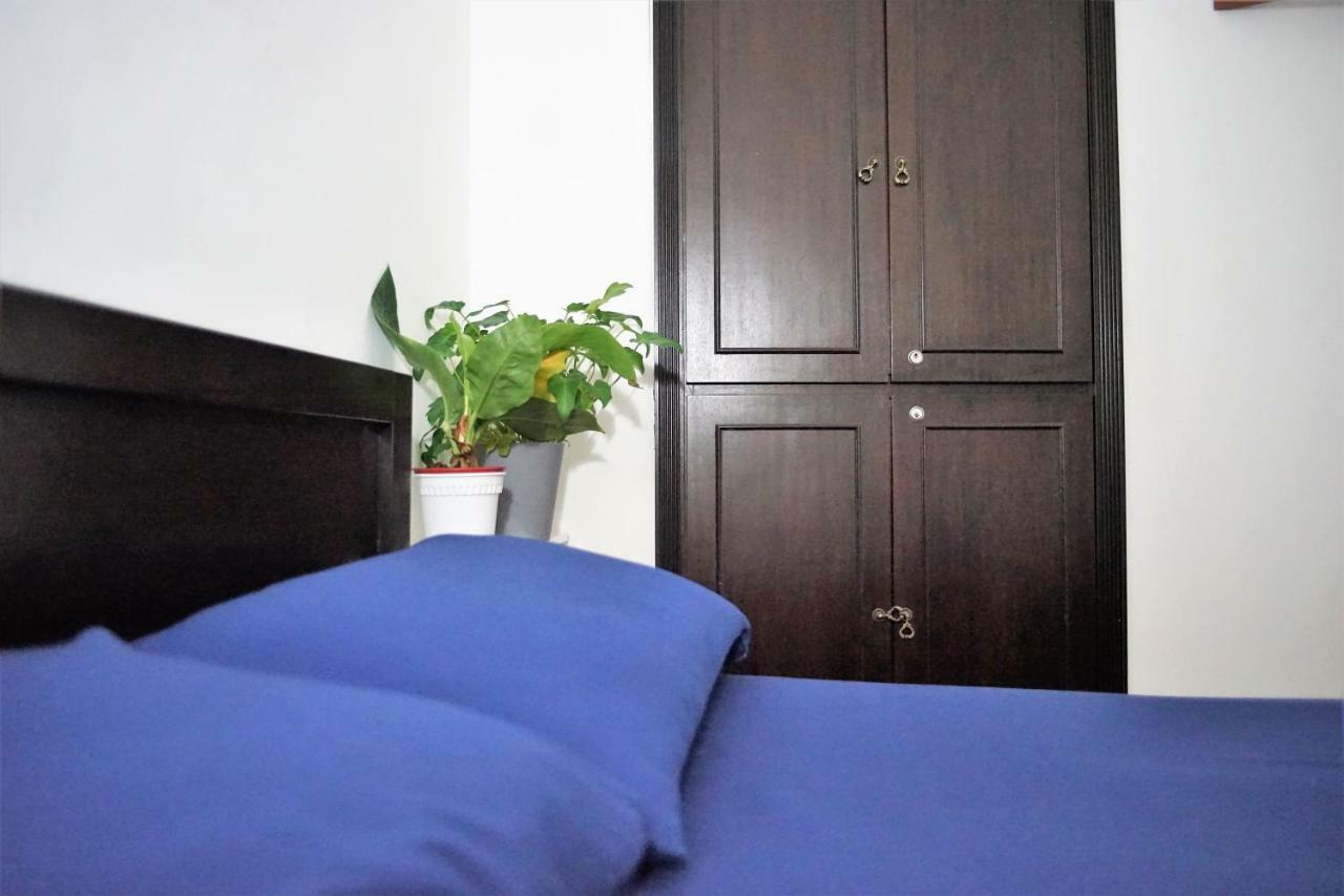 Great Shanghai Guesthouse 조지타운 외부 사진