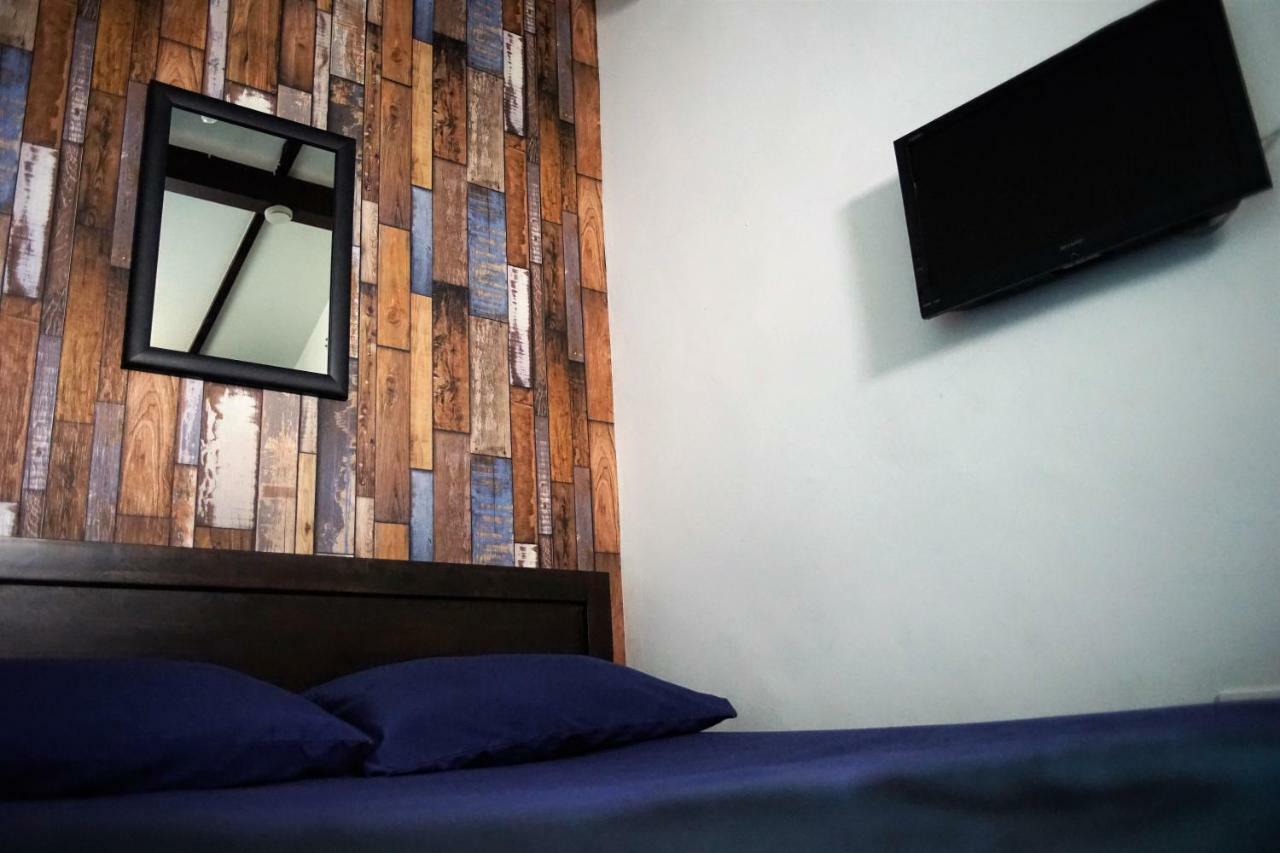 Great Shanghai Guesthouse 조지타운 외부 사진