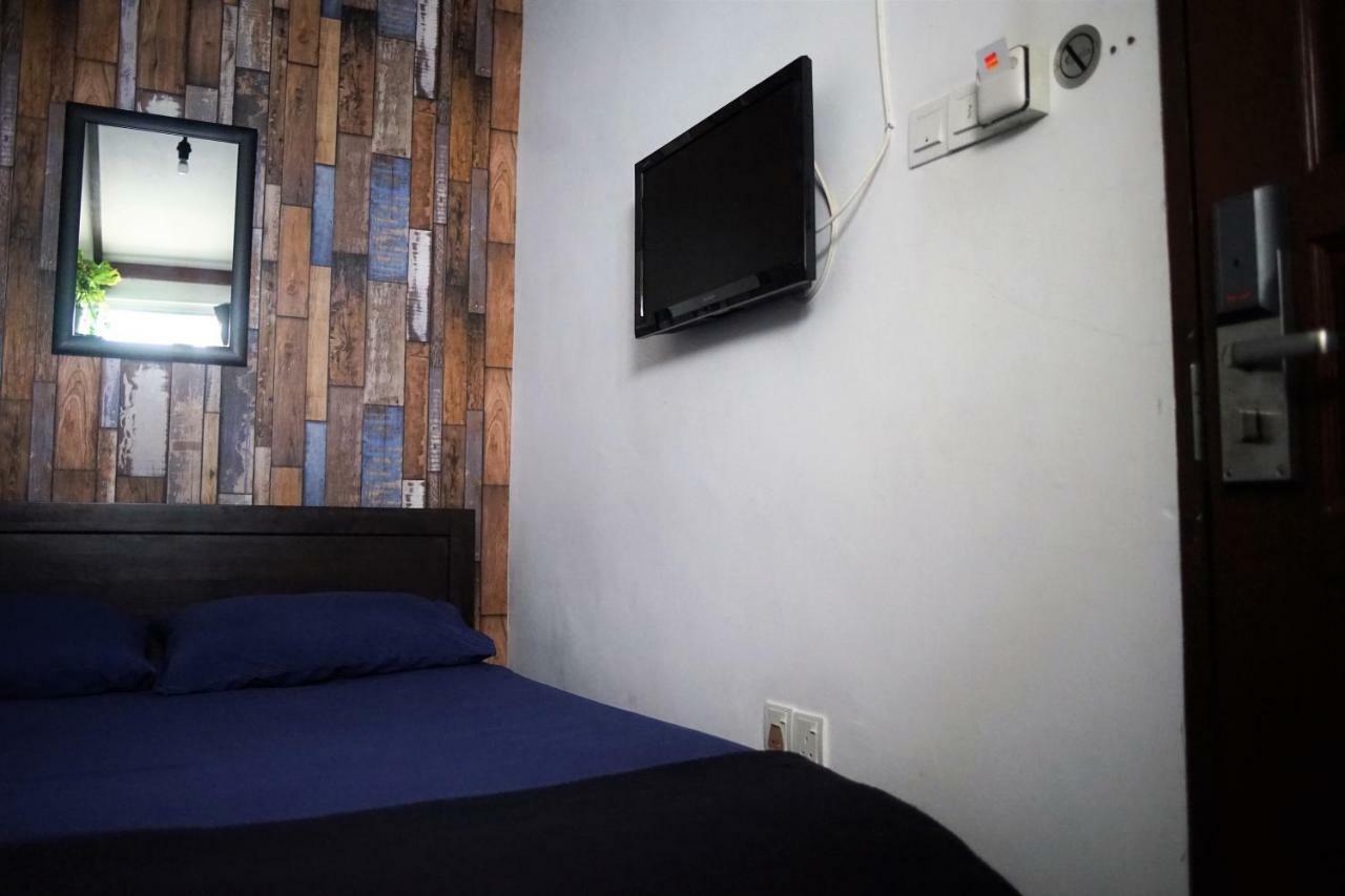 Great Shanghai Guesthouse 조지타운 외부 사진