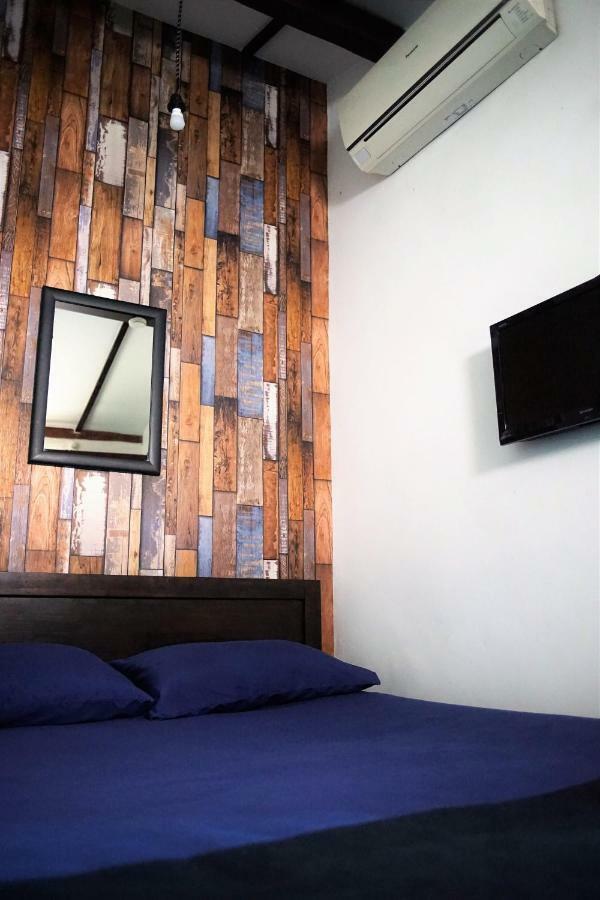 Great Shanghai Guesthouse 조지타운 외부 사진
