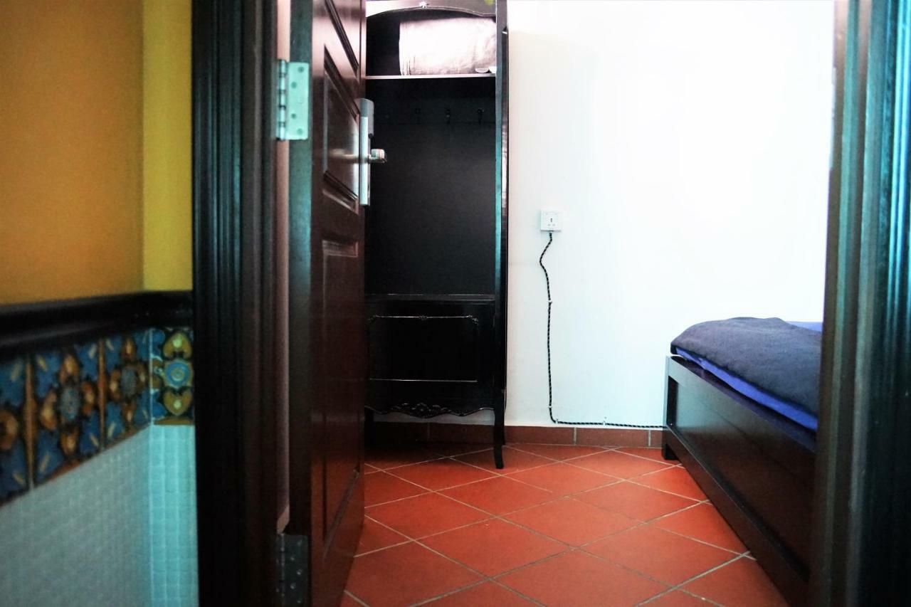 Great Shanghai Guesthouse 조지타운 외부 사진