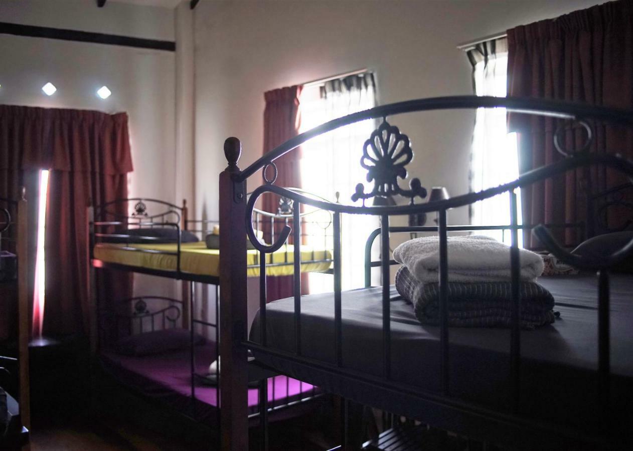 Great Shanghai Guesthouse 조지타운 외부 사진