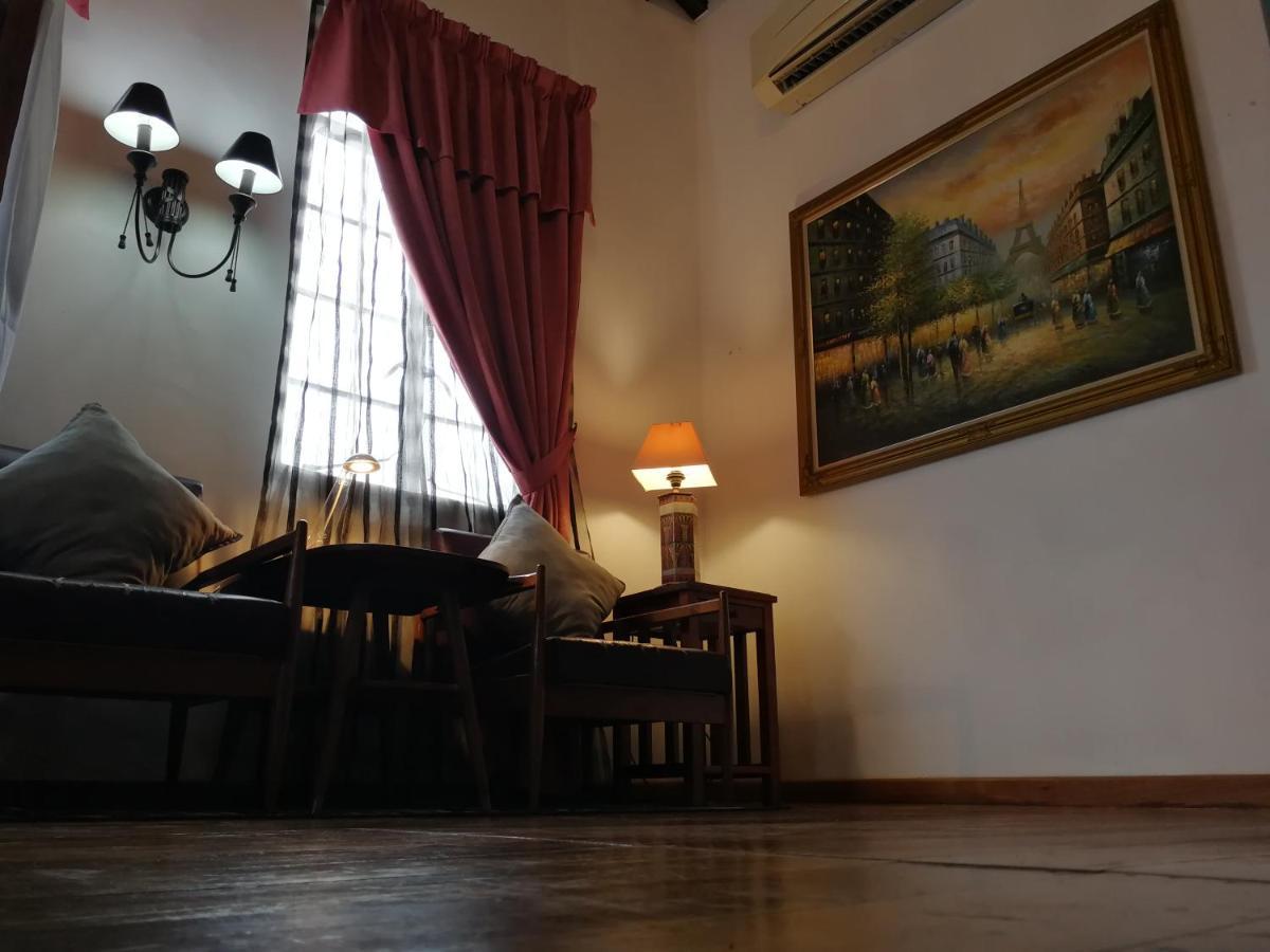 Great Shanghai Guesthouse 조지타운 외부 사진